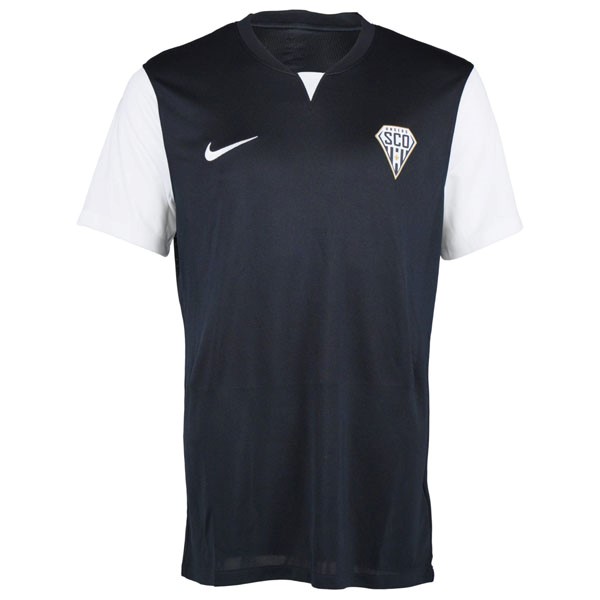 Tailandia Camiseta Angers 2ª 2023/24